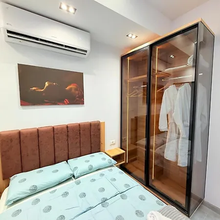446 Private Suite, Center Shkodër