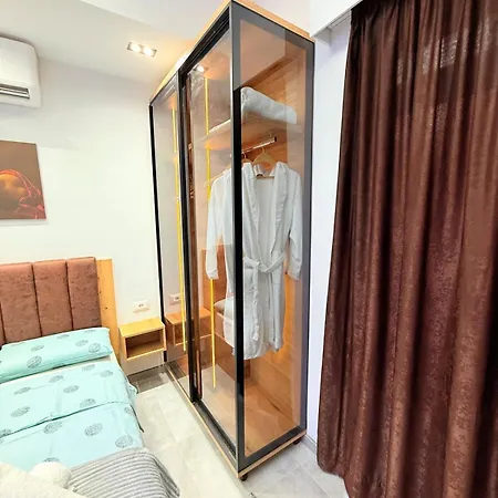 Сasa de vacaciones 446 Private Suite, Center