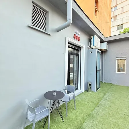 Hébergement de vacances 446 Private Suite, Center