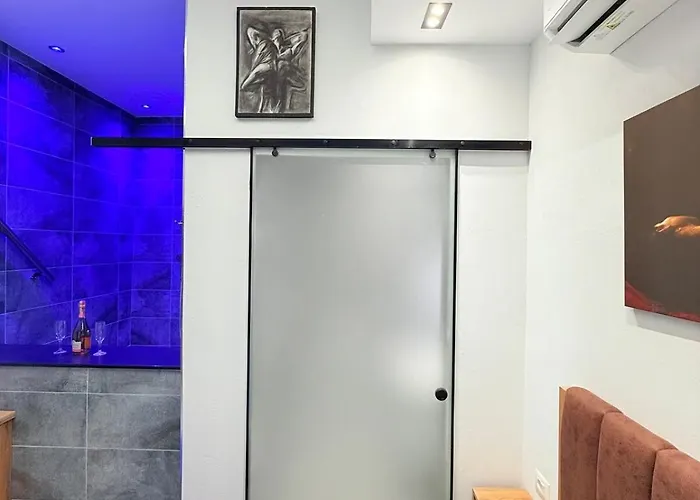 446 Private Suite, Center Shkodër