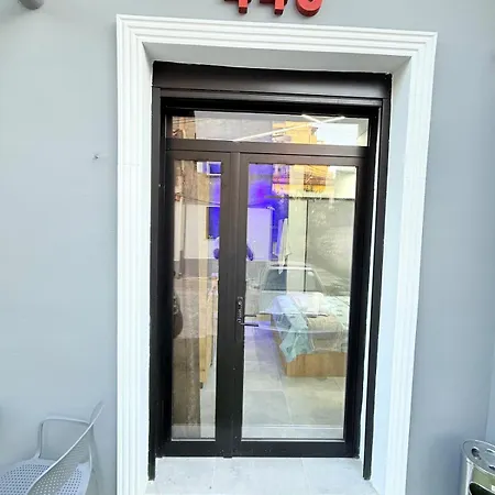 펜션 446 Private Suite, Center Shkodër