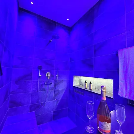 펜션 446 Private Suite, Center Shkodër