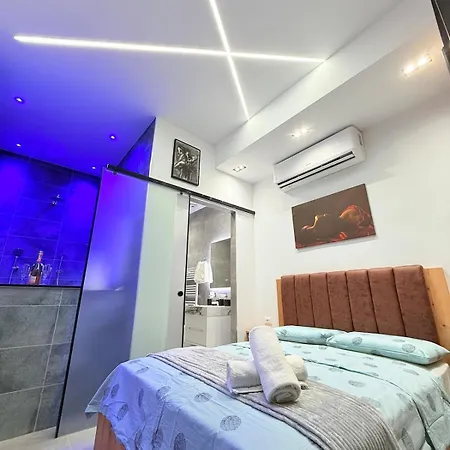 446 Private Suite, Center 펜션 *